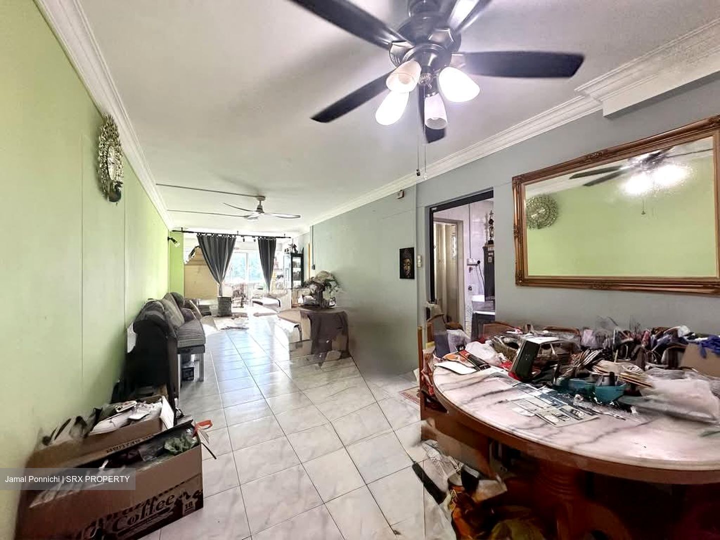 Blk 449 Choa Chu Kang Avenue 4 (Choa Chu Kang), HDB 5 Rooms #571767601